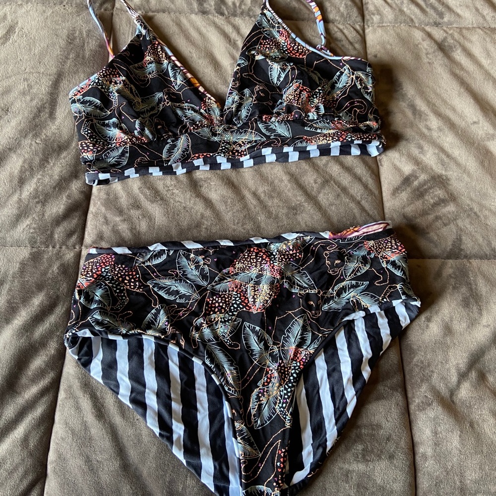 Maaji swimsuit
